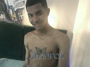 jhonrox Sexcam Livesex
