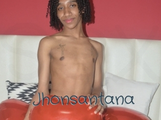 Jhonsantana