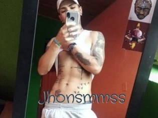 jhonsmmss Sexcam Livesex
