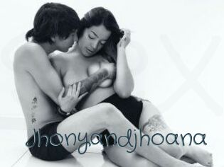Jhonyandjhoana