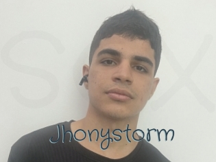 Jhonystorm