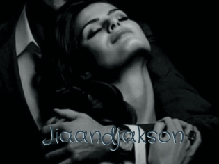 Jiaandjakson