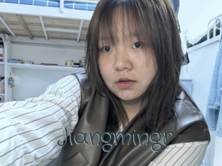 jiangmingr Sexcam Livesex