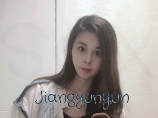 Jiangyunyun