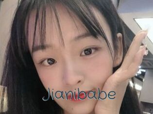 Jianibabe