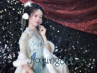 Jiayingdd