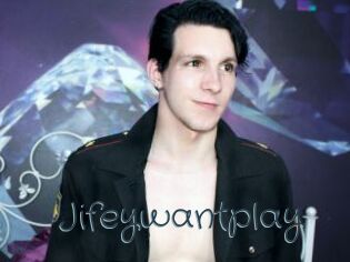 jifeywantplay Sexcam Livesex