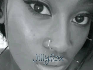 Jillyfox