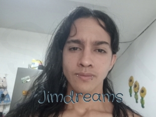 Jimdreams