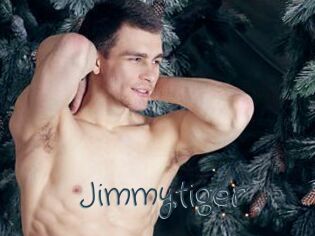 Jimmytiger