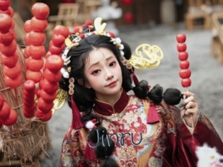 Jinru