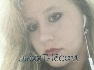 JinxxTHEcatt