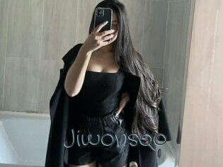 Jiwonsoo