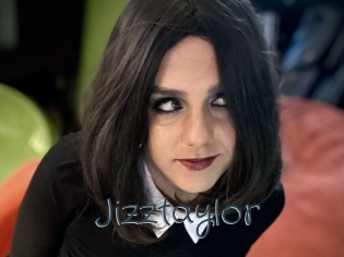 Jizztaylor