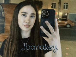 Joanakey