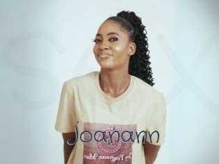 Joanann