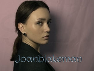 Joanblakeman