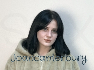 joancanterbury Sexcam Livesex