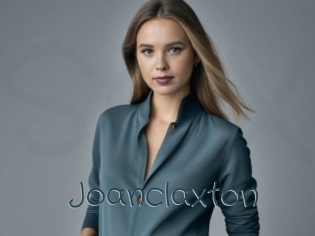 Joanclaxton