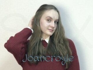 Joancroyle