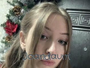 Joandaunt