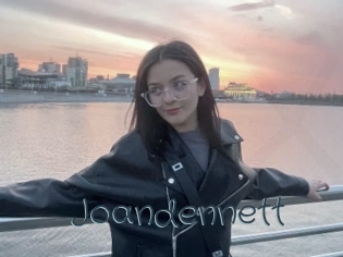 Joandennett