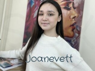 Joanevett