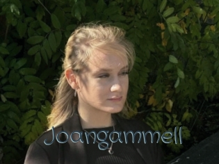 Joangammell