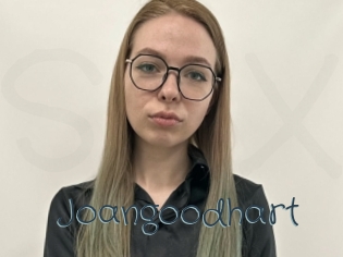 Joangoodhart