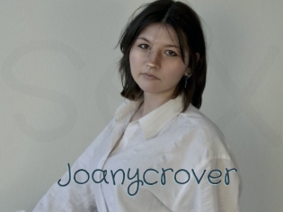 Joanycrover
