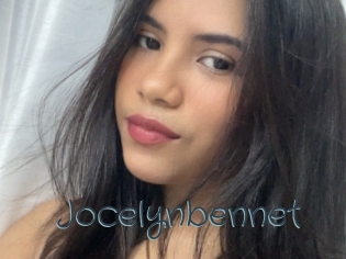 Jocelynbennet