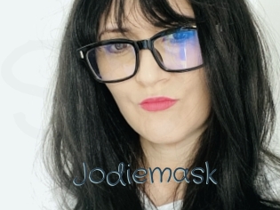 Jodiemask