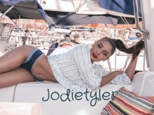 jodietyler Sexcam Livesex
