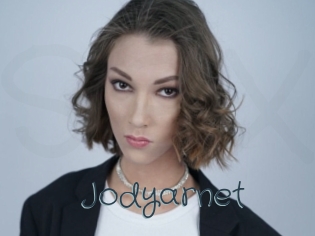 Jodyarnet
