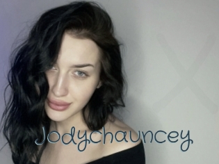Jodychauncey