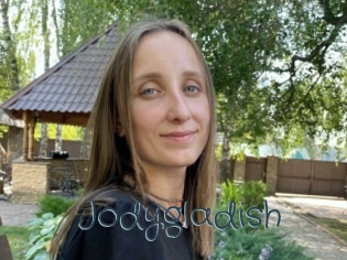 Jodygladish