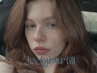Jodyhartill