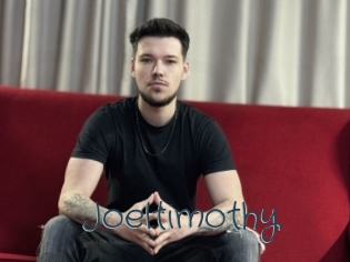 Joeltimothy