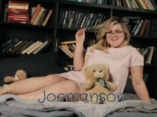 joemanson Sexcam Livesex