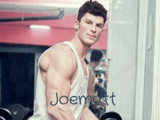 Joematt