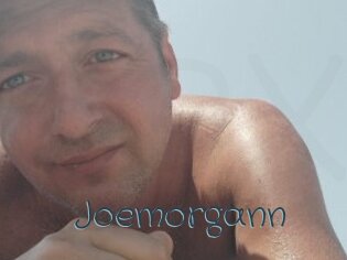joemorgann Sexcam Livesex