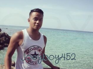 Joeyboy452