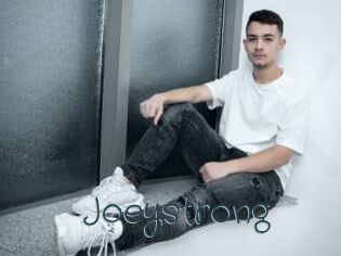 Joeystrong