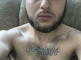 Joeyyyy