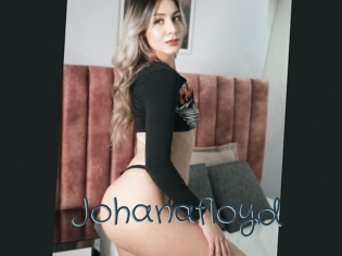 Johanafloyd