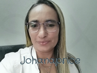 Johanaprice