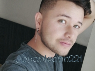 Johanleonn221