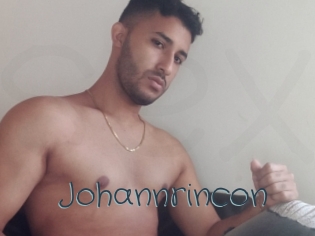 Johannrincon