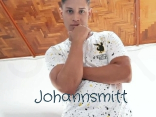 Johannsmitt
