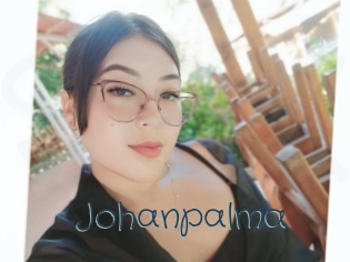 Johanpalma